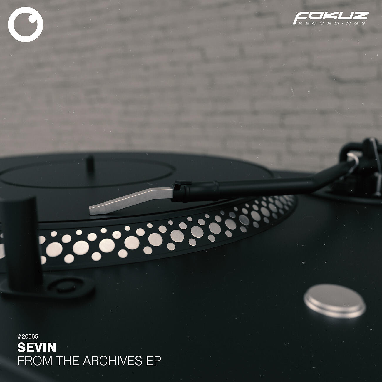 SEVIN - Doop Doop
