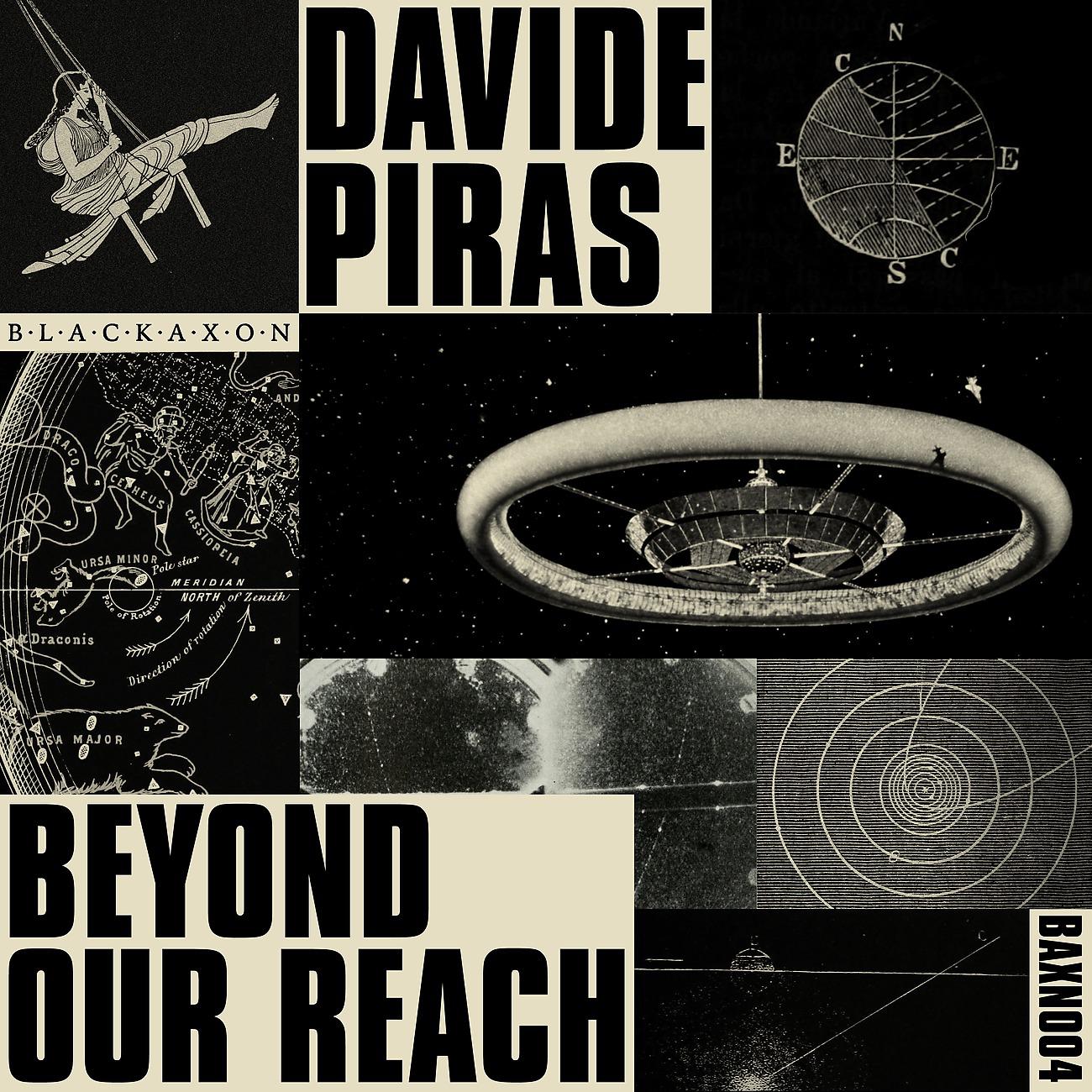 Постер альбома Beyond Our Reach EP