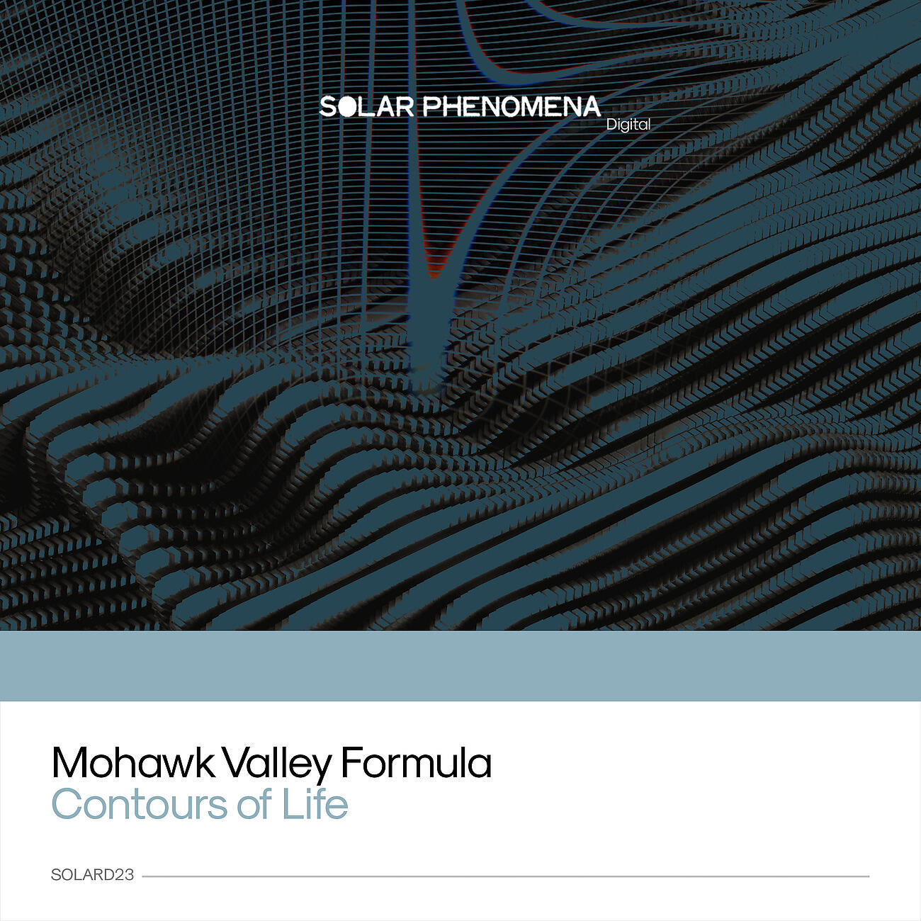 Mohawk Valley Formula - Sustain People (Original Mix)