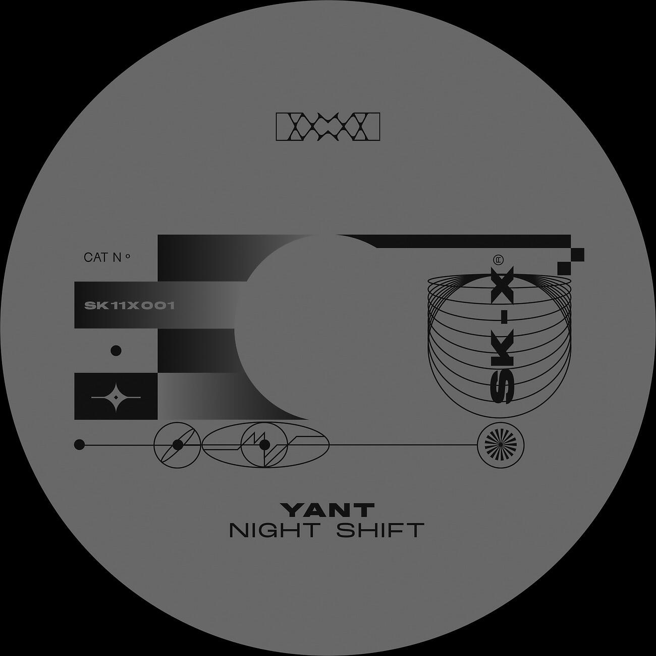 YANT - Night Shift