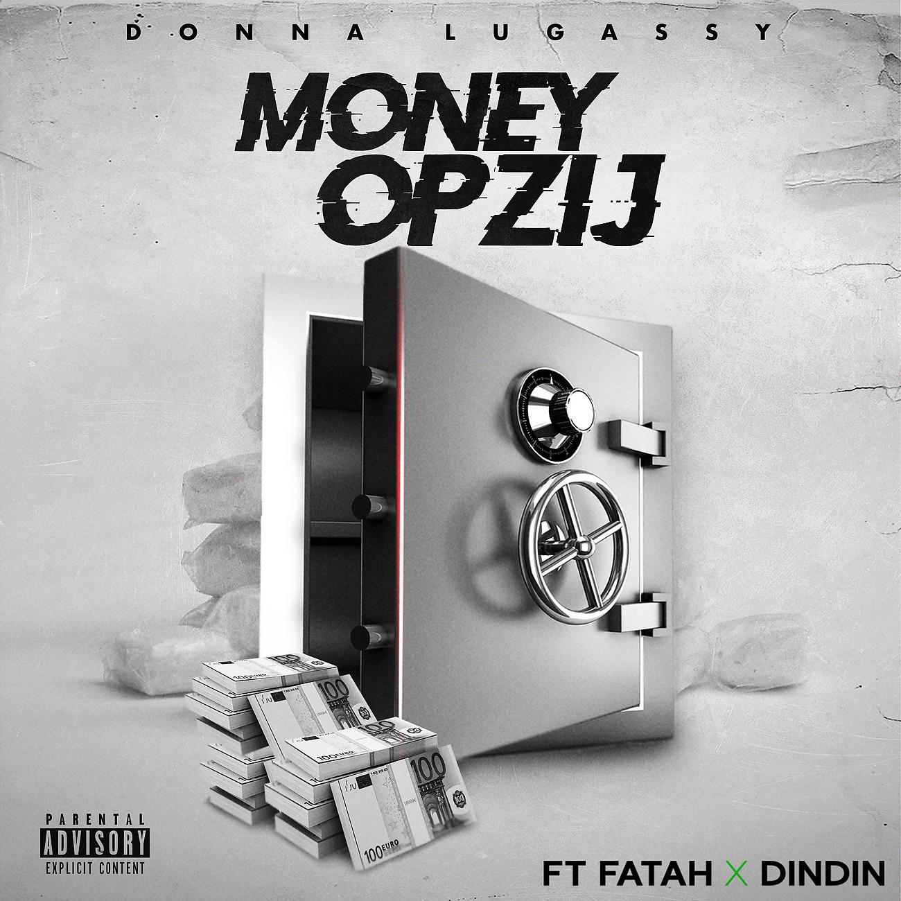 Постер альбома Money Opzij