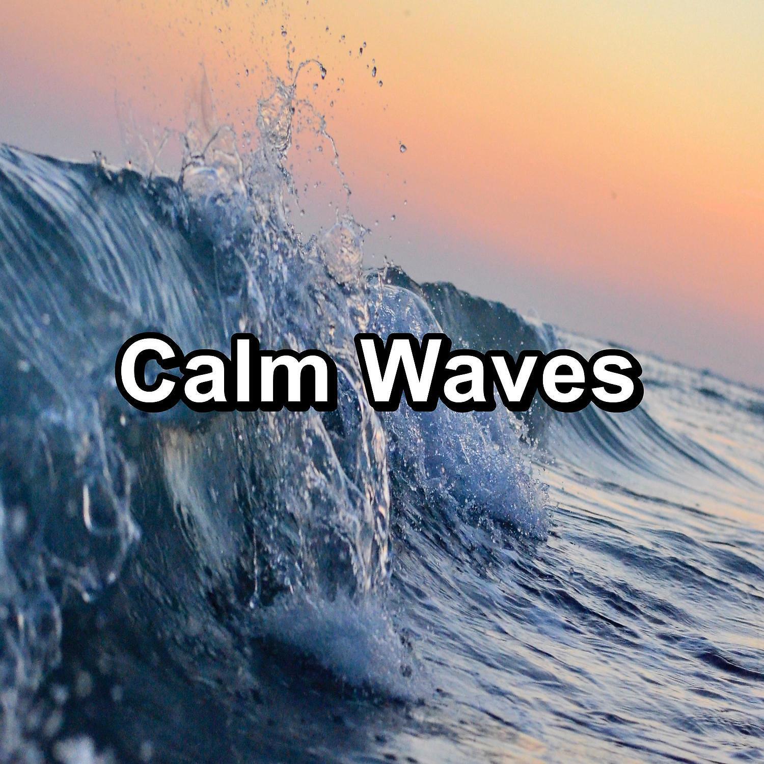 Wave Sleep - Sleepy Sea Sounds The Best Water Sounds Ambience Sounds