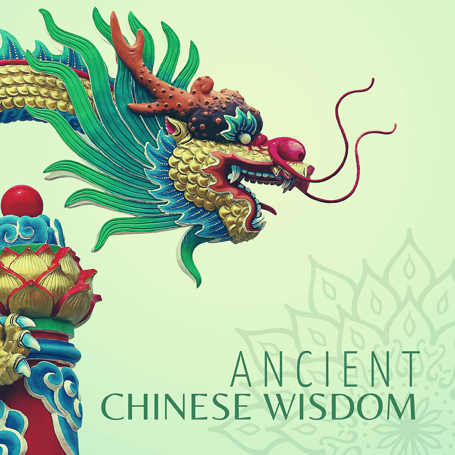 Exotic Relax Music World - Oriental Tales