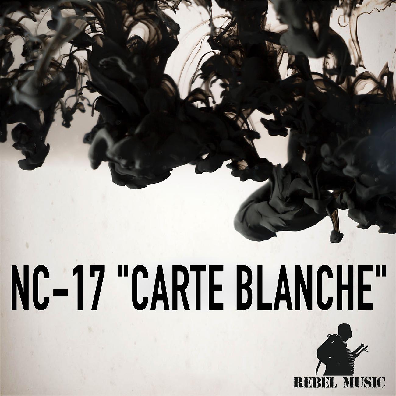 Постер альбома Carte Blanche