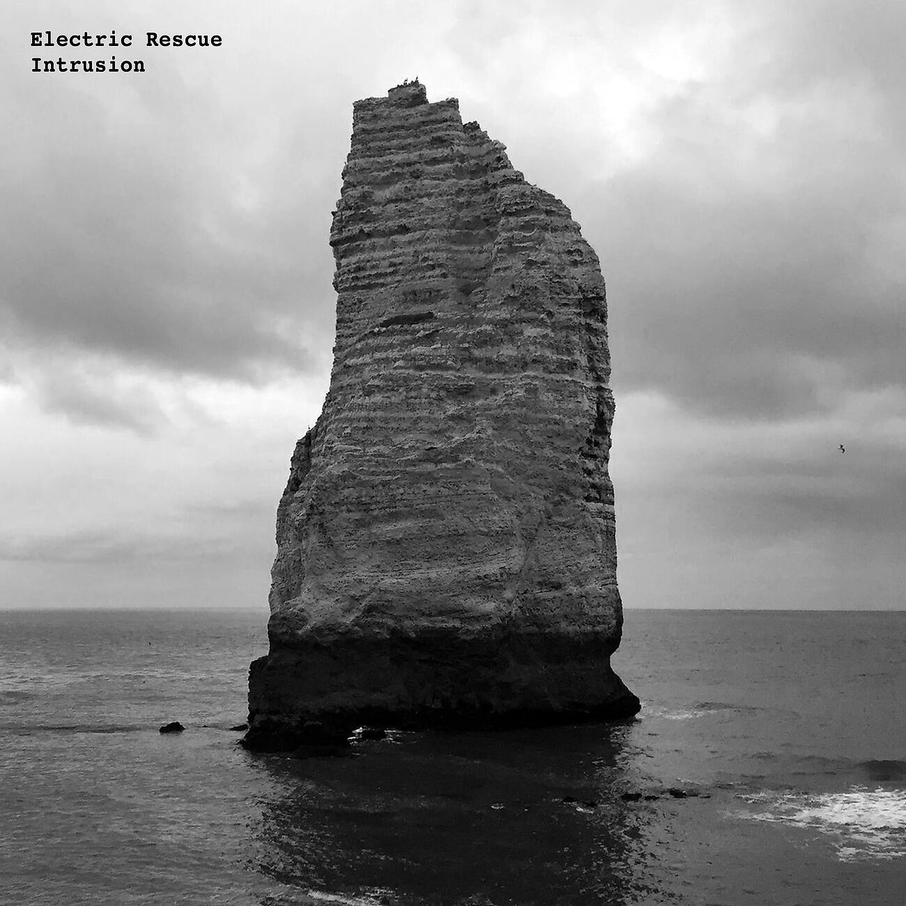 Electric Rescue - Tradha (Shekon Remix)