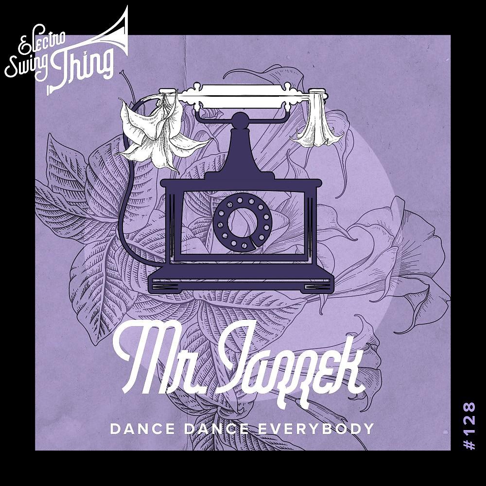 Постер альбома Dance Dance Everybody