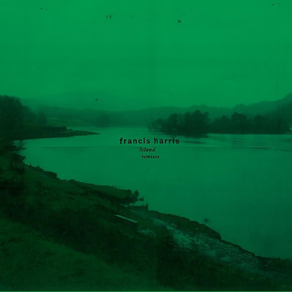 Francis Harris - Living Lips (Kate Simko Remix)