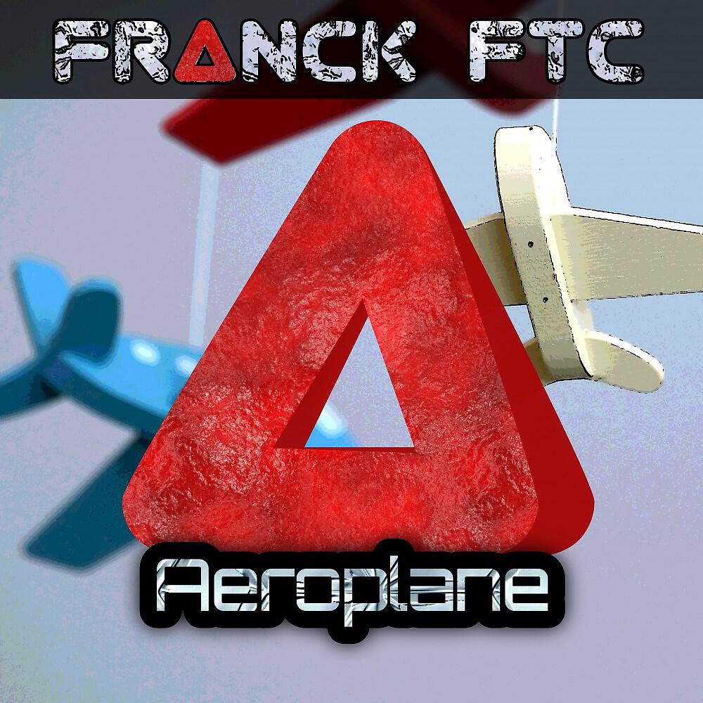 Franck FTC - Aeroplane