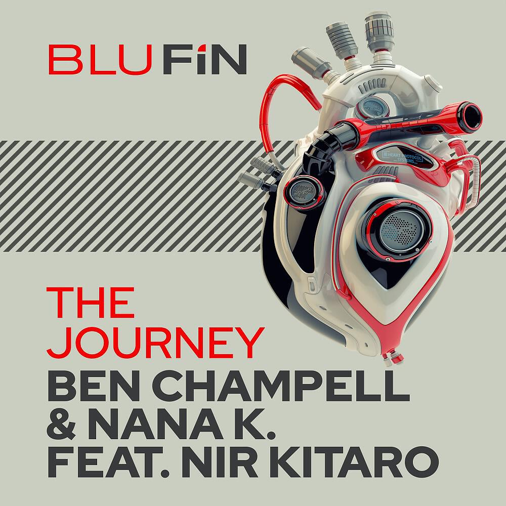BEN CHAMPELL - Not Alone