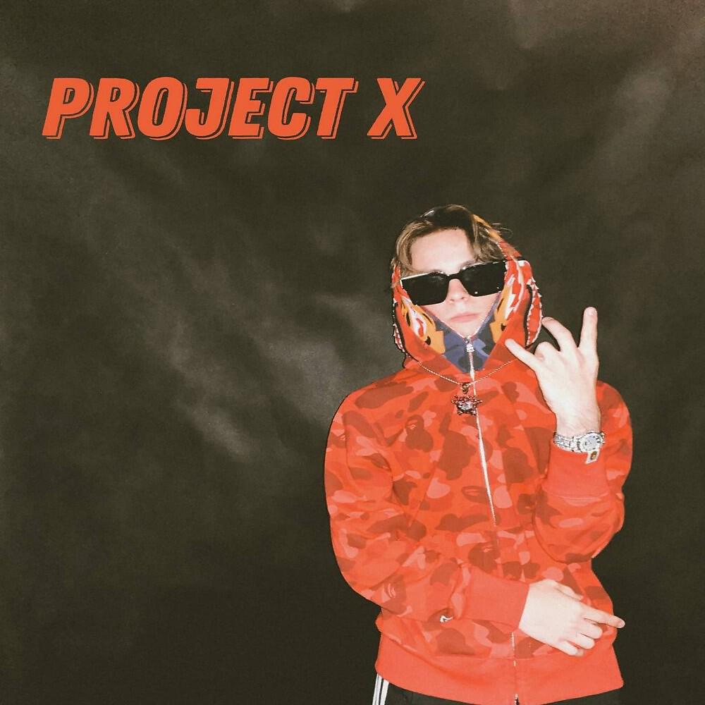 Lil Dendi - Project X (Prod. By red machine)