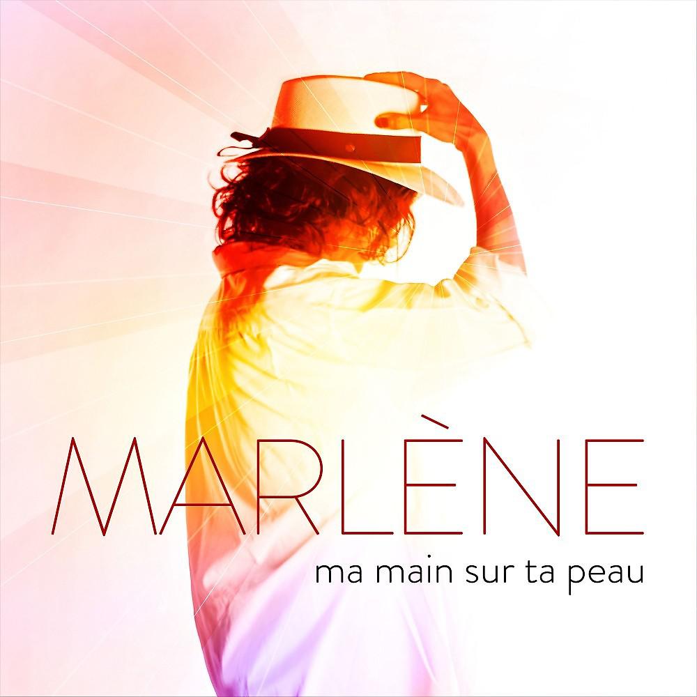 Постер альбома Ma main sur ta peau (Radio Edit)