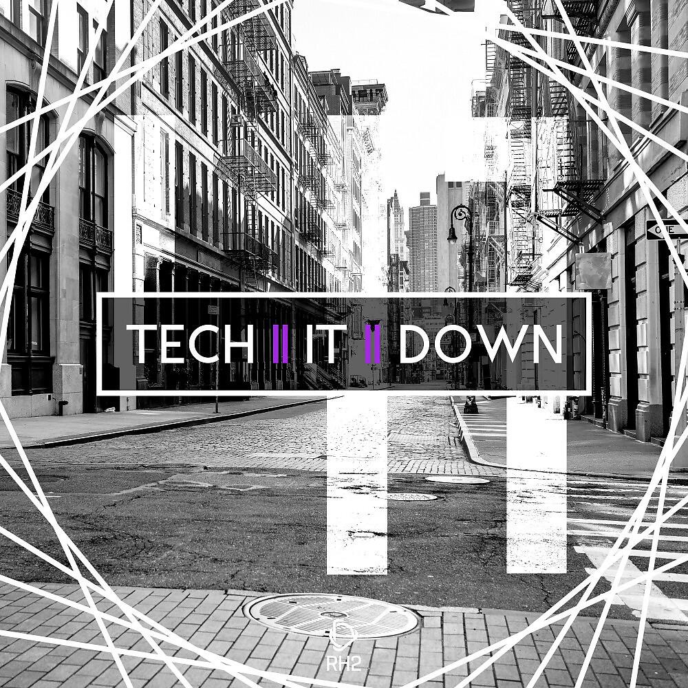Redo Desyo - Break It Down (Original Mix)