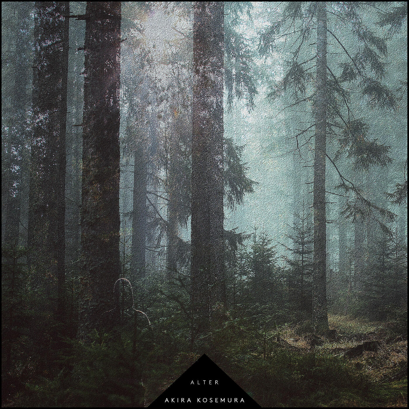 Akira Kosemura - Kosemura: Alter