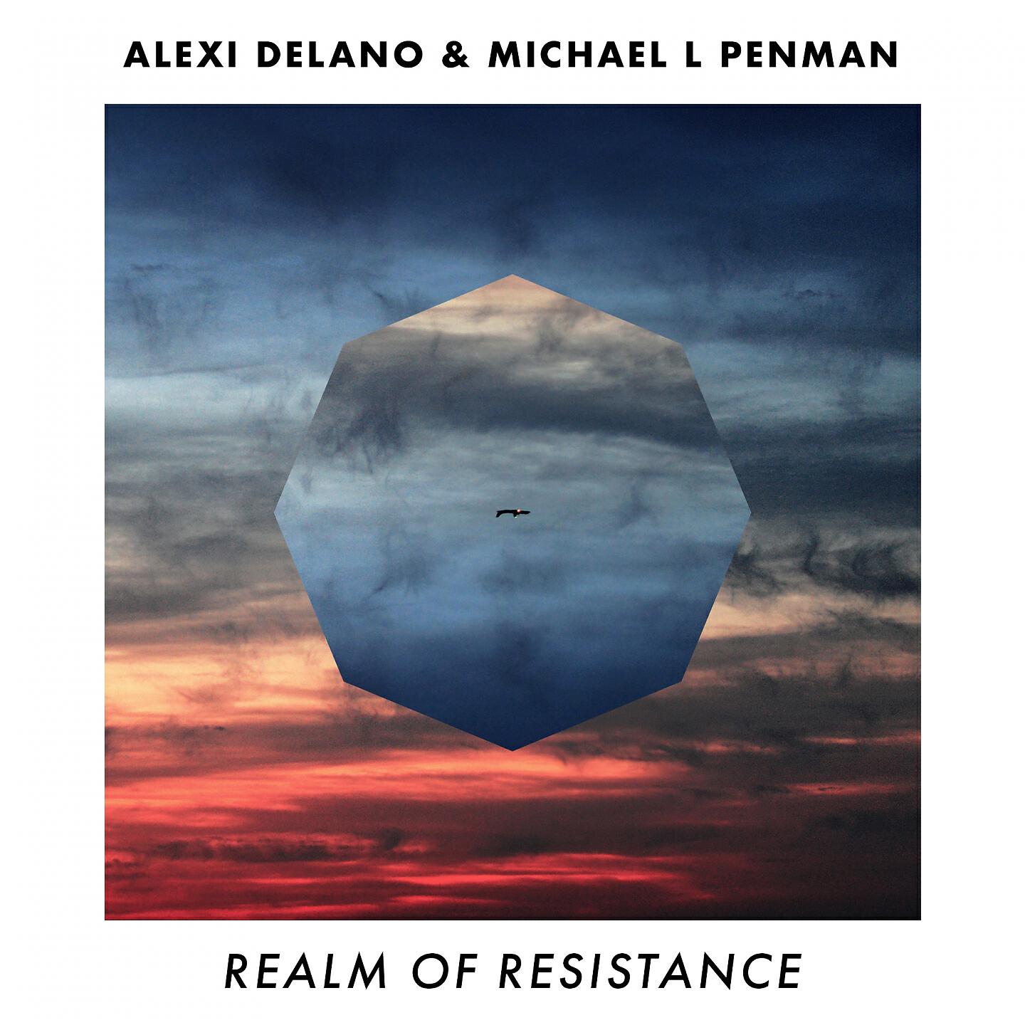 Alexi Delano - Changed