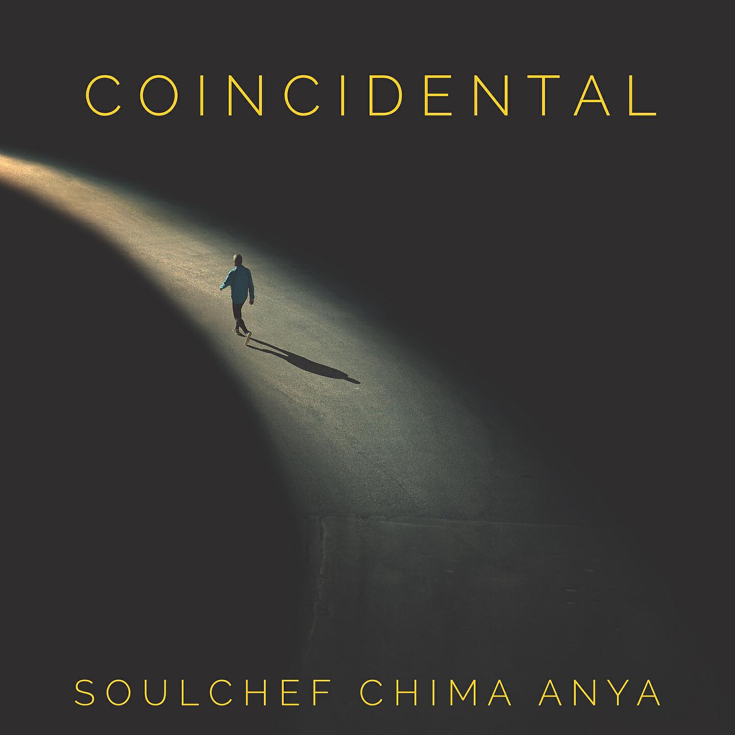 Chima Anya - Coincidental