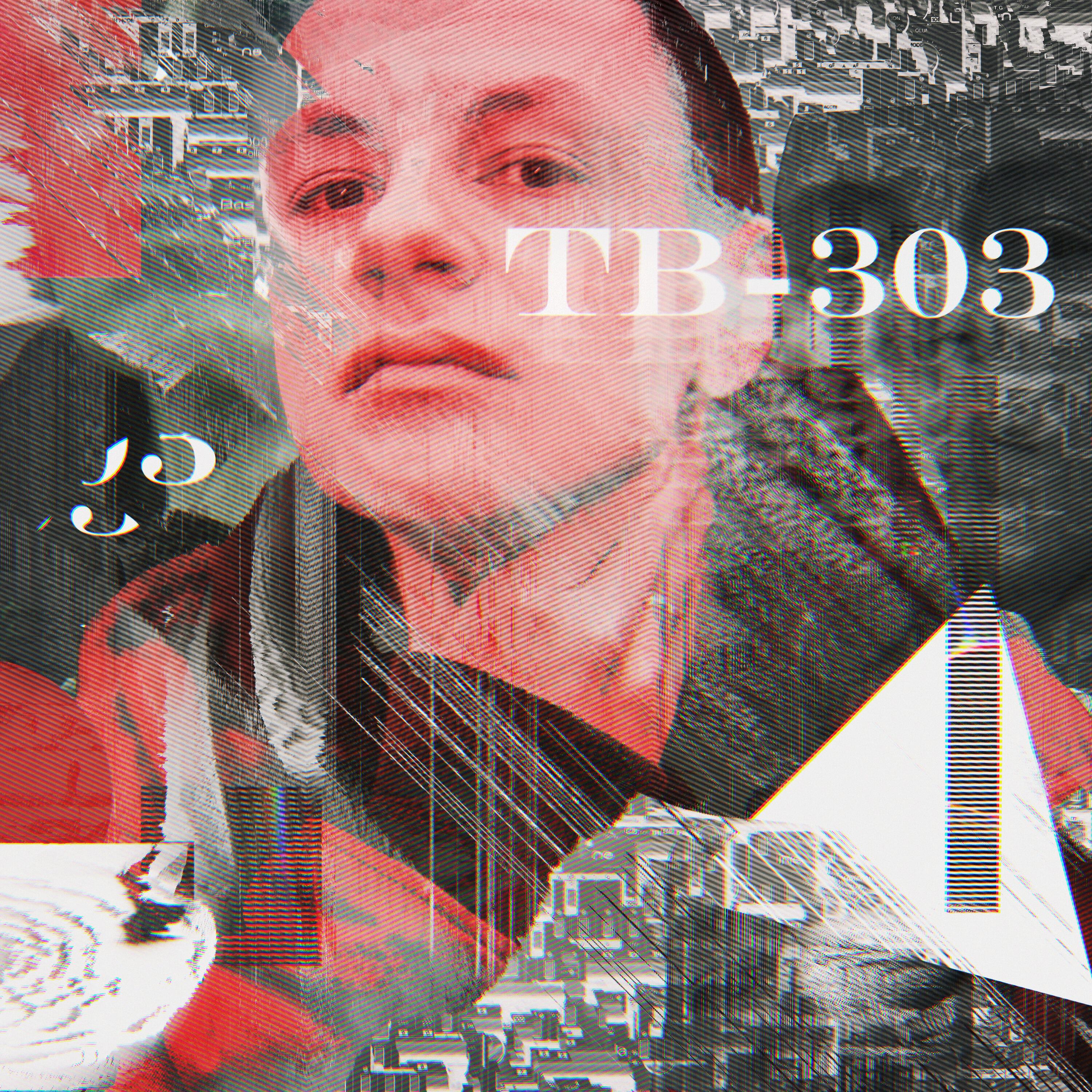 DenDerty - TB-303