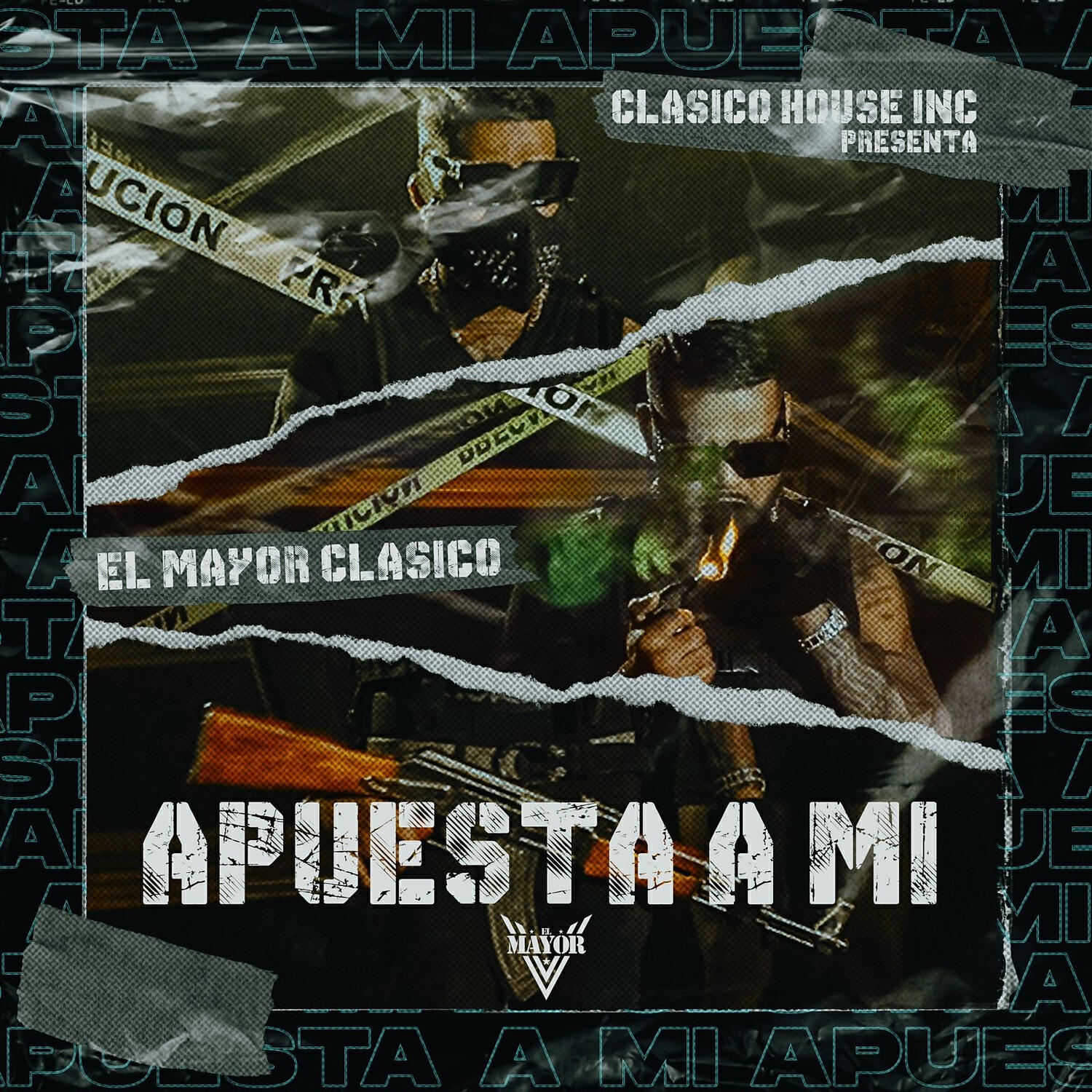 EL MAYOR CLASICO - Apuesta A Mi