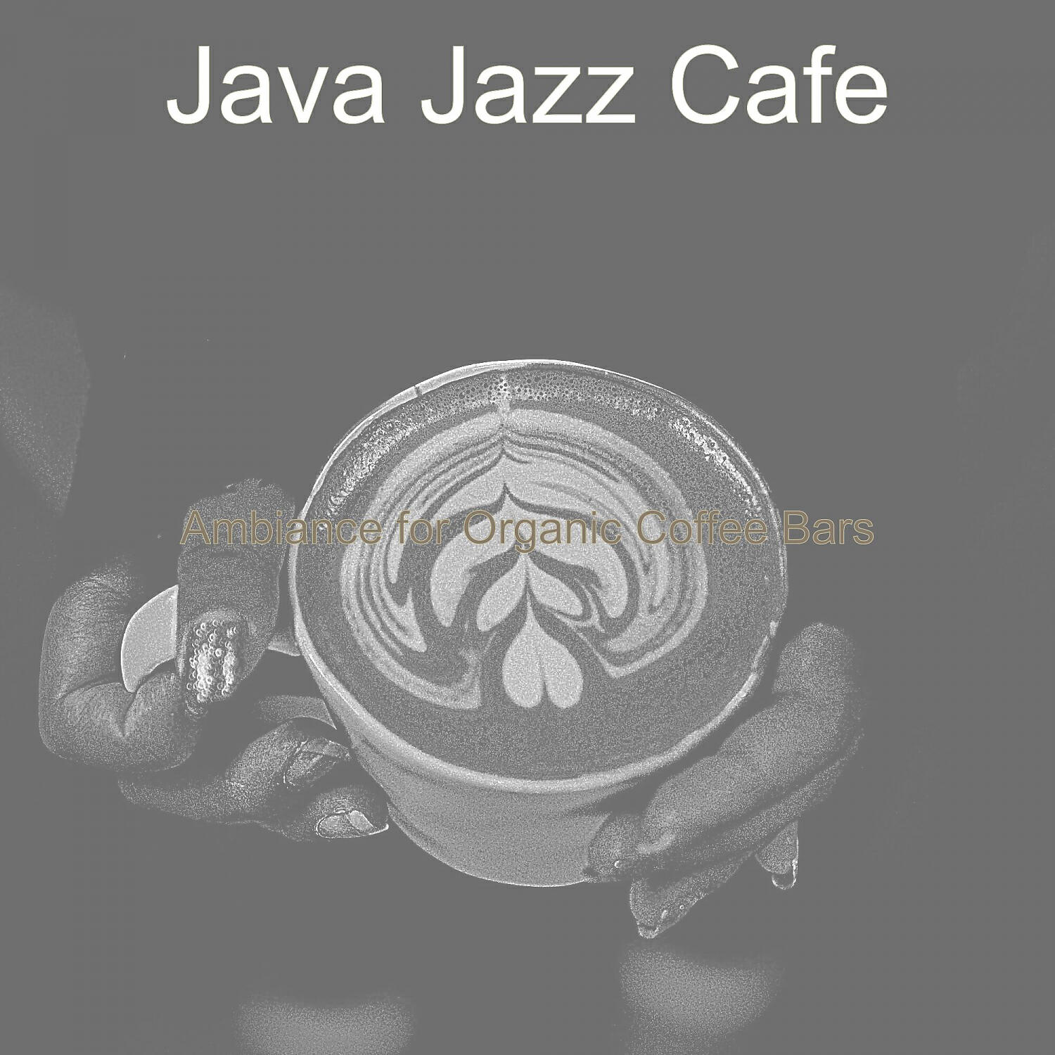 Java Jazz Cafe - Sultry Music for Iced Coffees