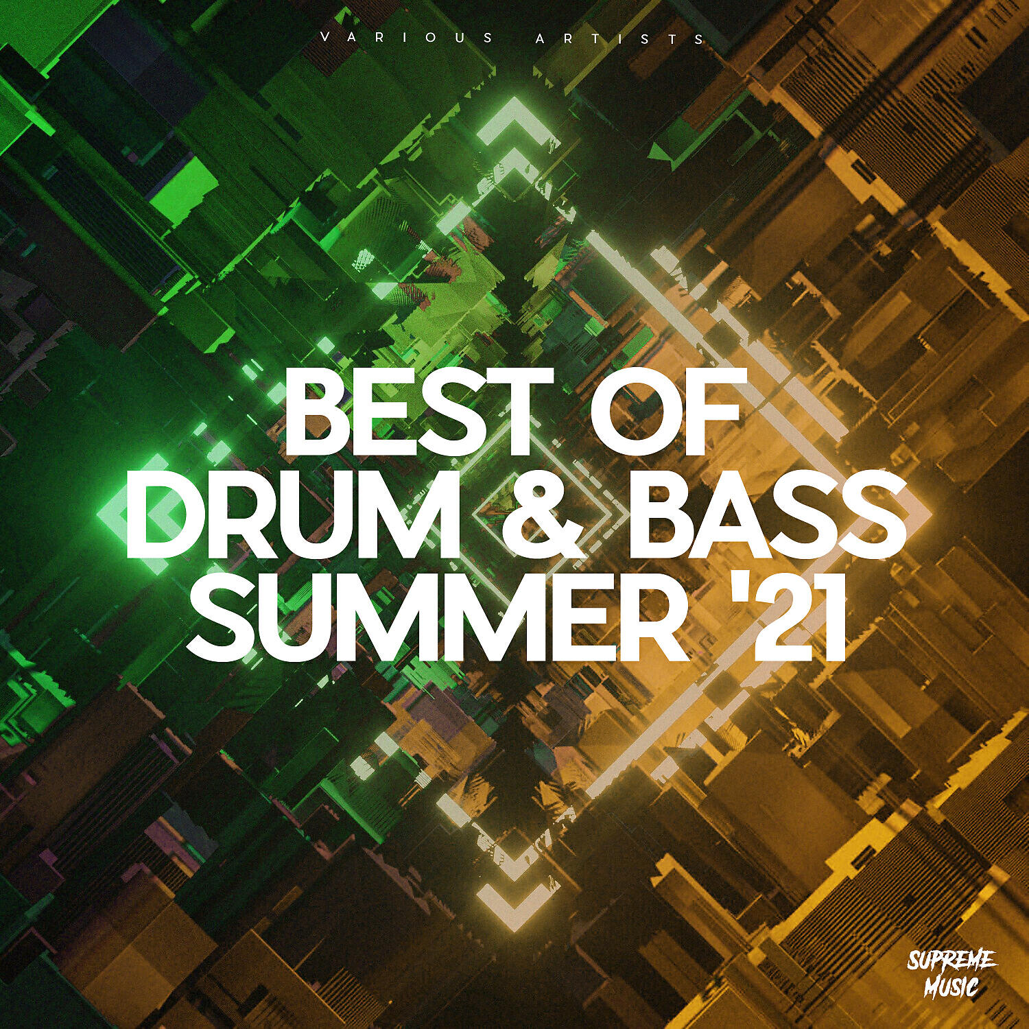 Cubsonic - Summer Breath (VIP Mix)