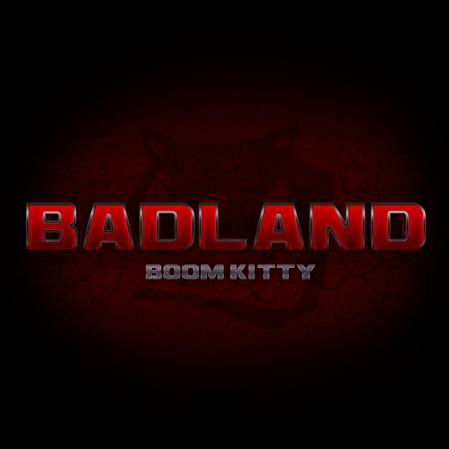 Постер альбома Badland