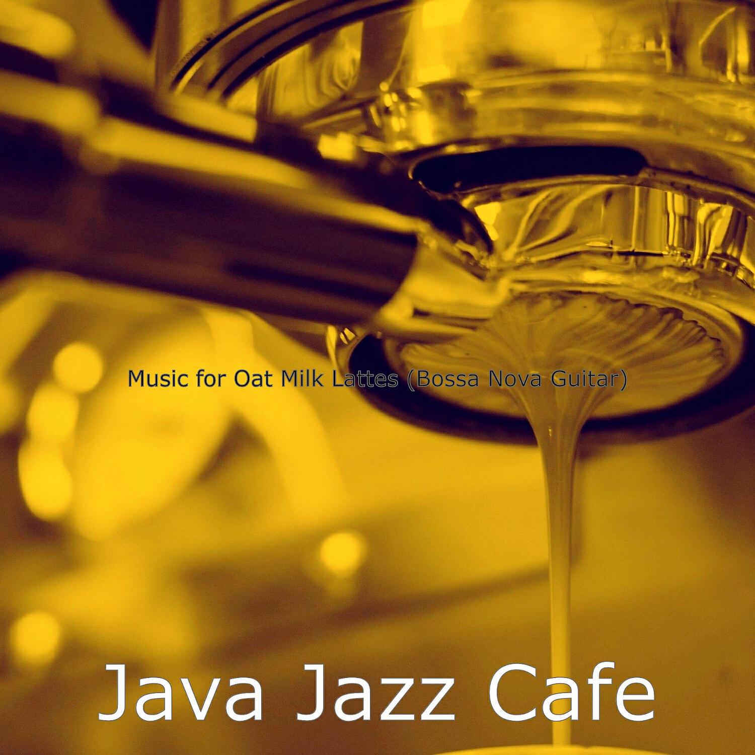 Java Jazz Cafe - Superlative Moods for Organic Coffee Bars