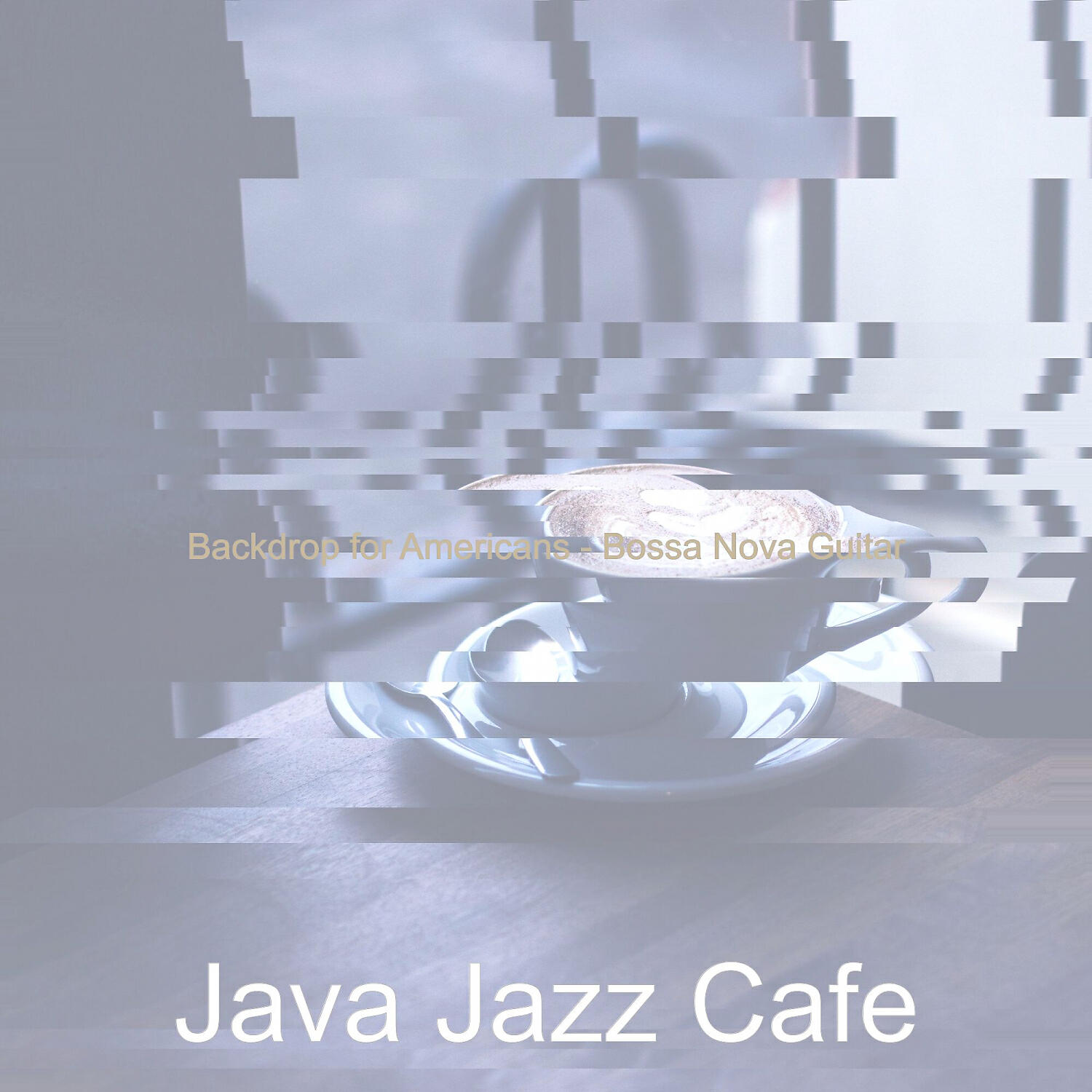 Java Jazz Cafe - Phenomenal Saxophone Bossa Nova - Vibe for Organic Coffee Bars