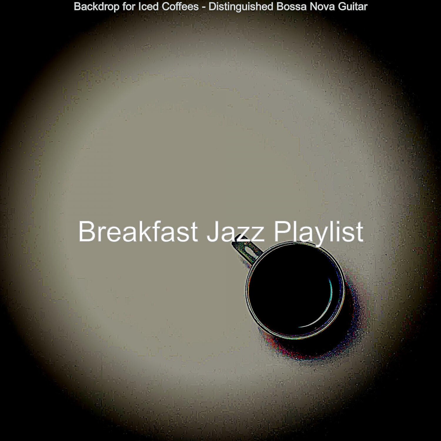 Breakfast Jazz Playlist - Vibrant Americans