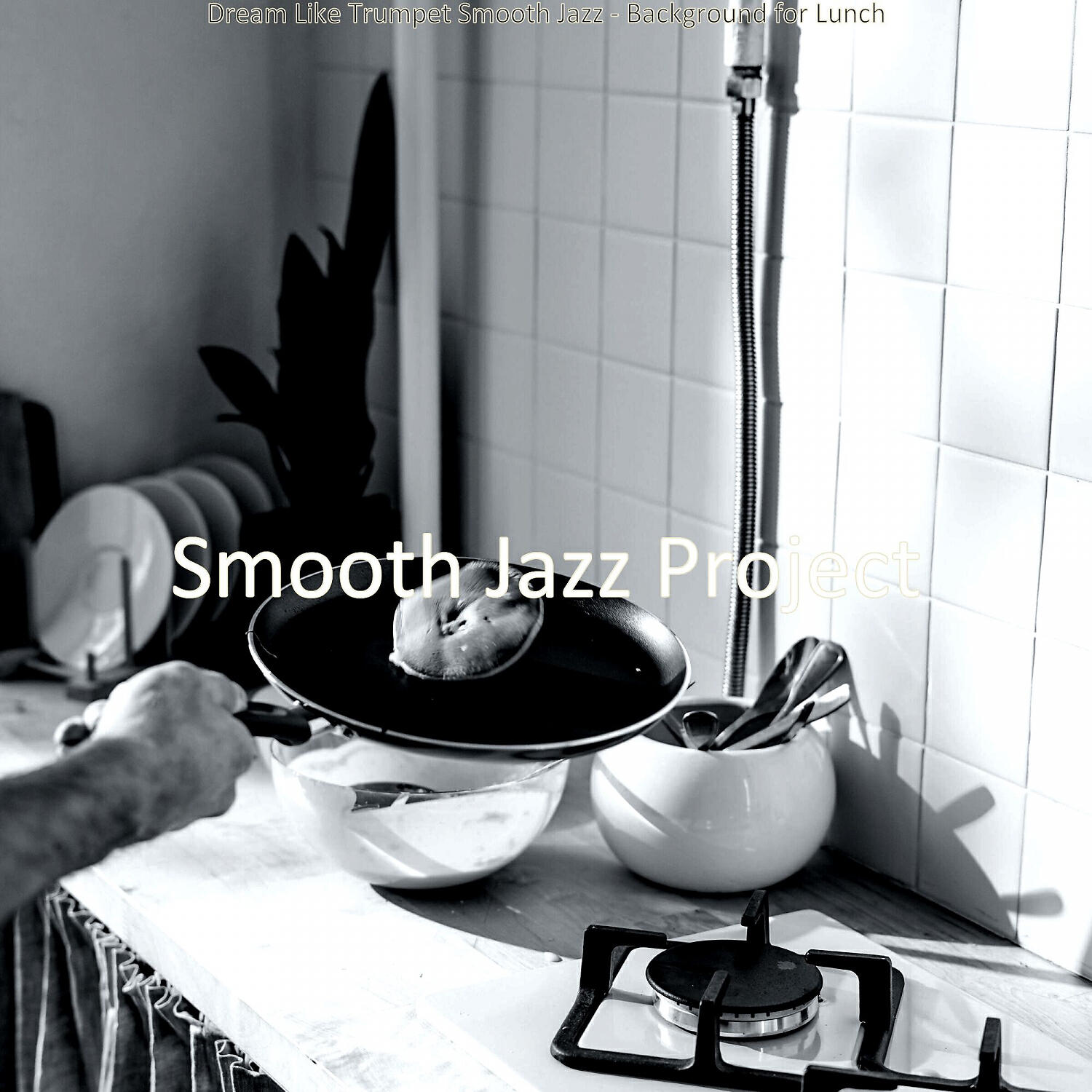 Smooth Jazz Project - Contemporary Cooking