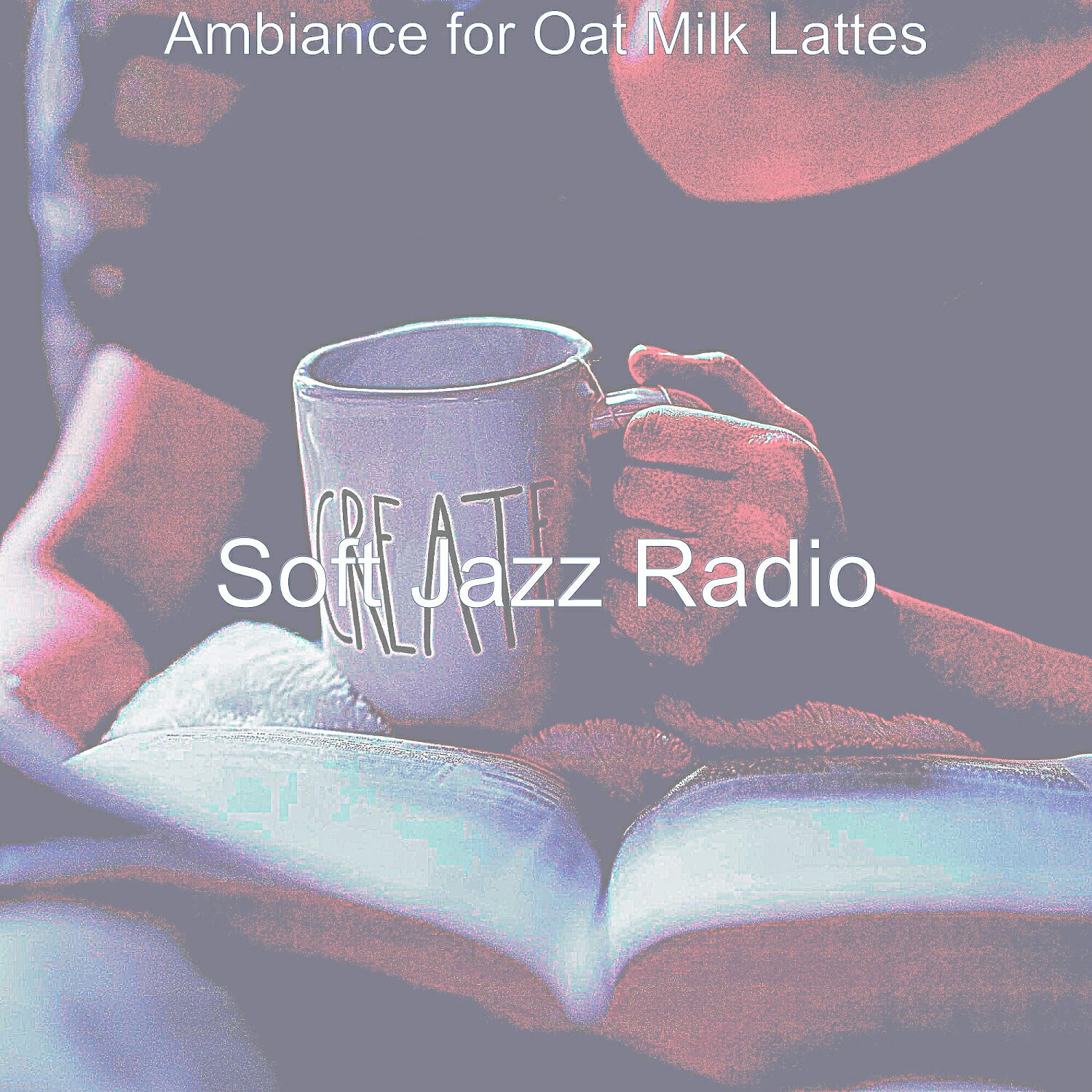 Soft Jazz Radio - Sumptuous Moods for Oat Milk Lattes
