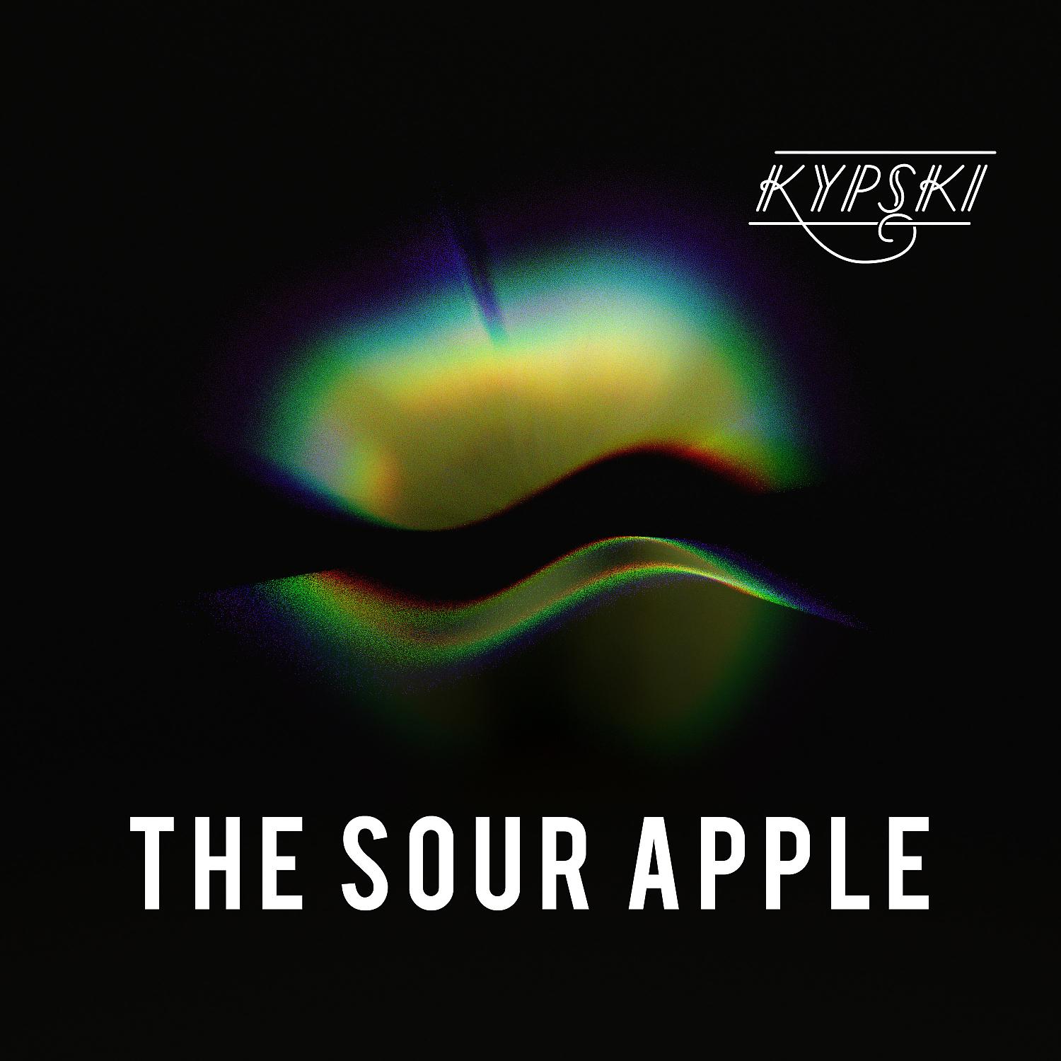Постер альбома The Sour Apple
