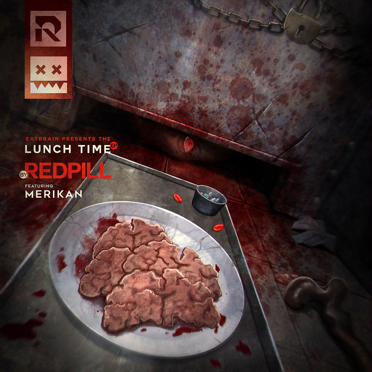 Постер альбома Lunch Time EP