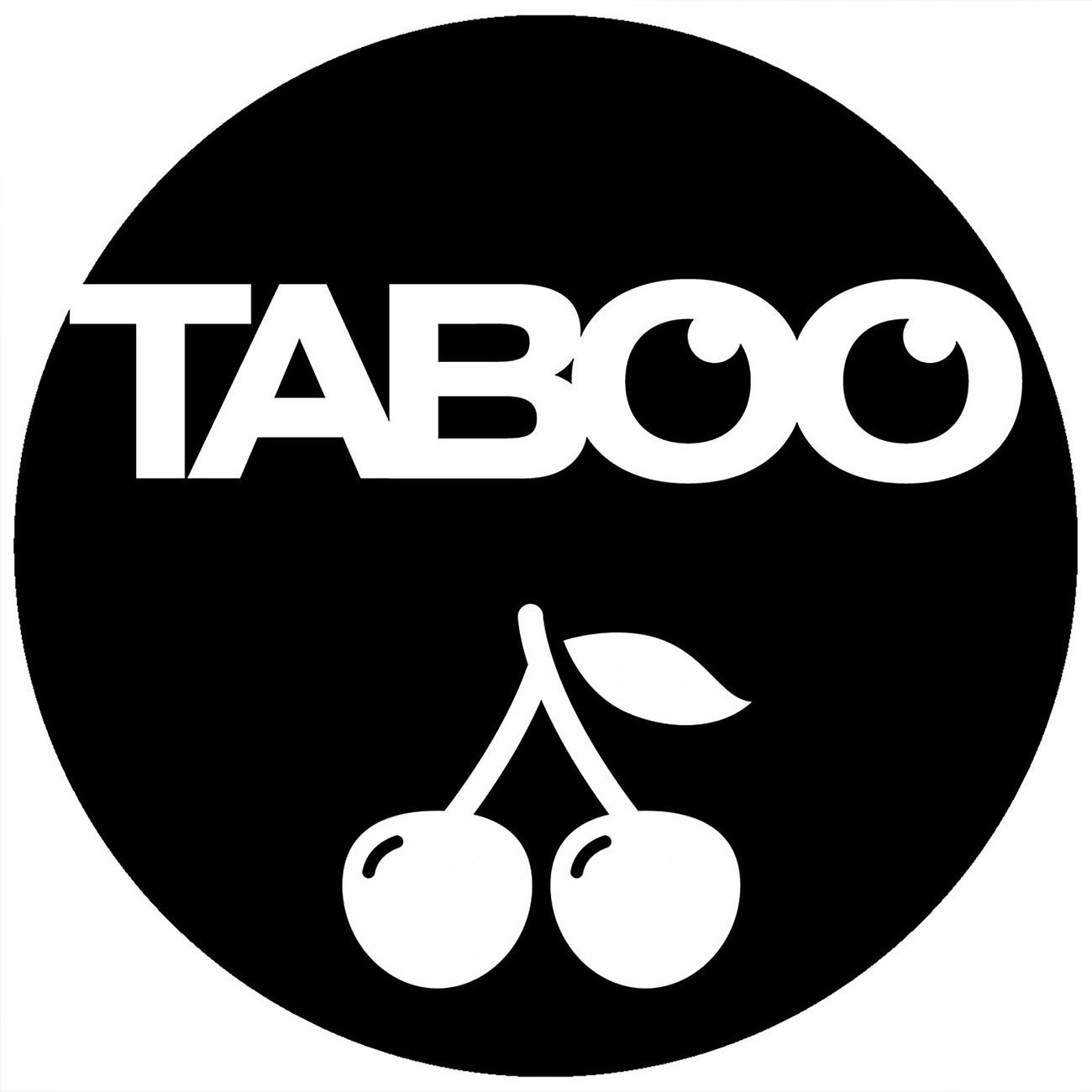 Постер альбома TABOO 001