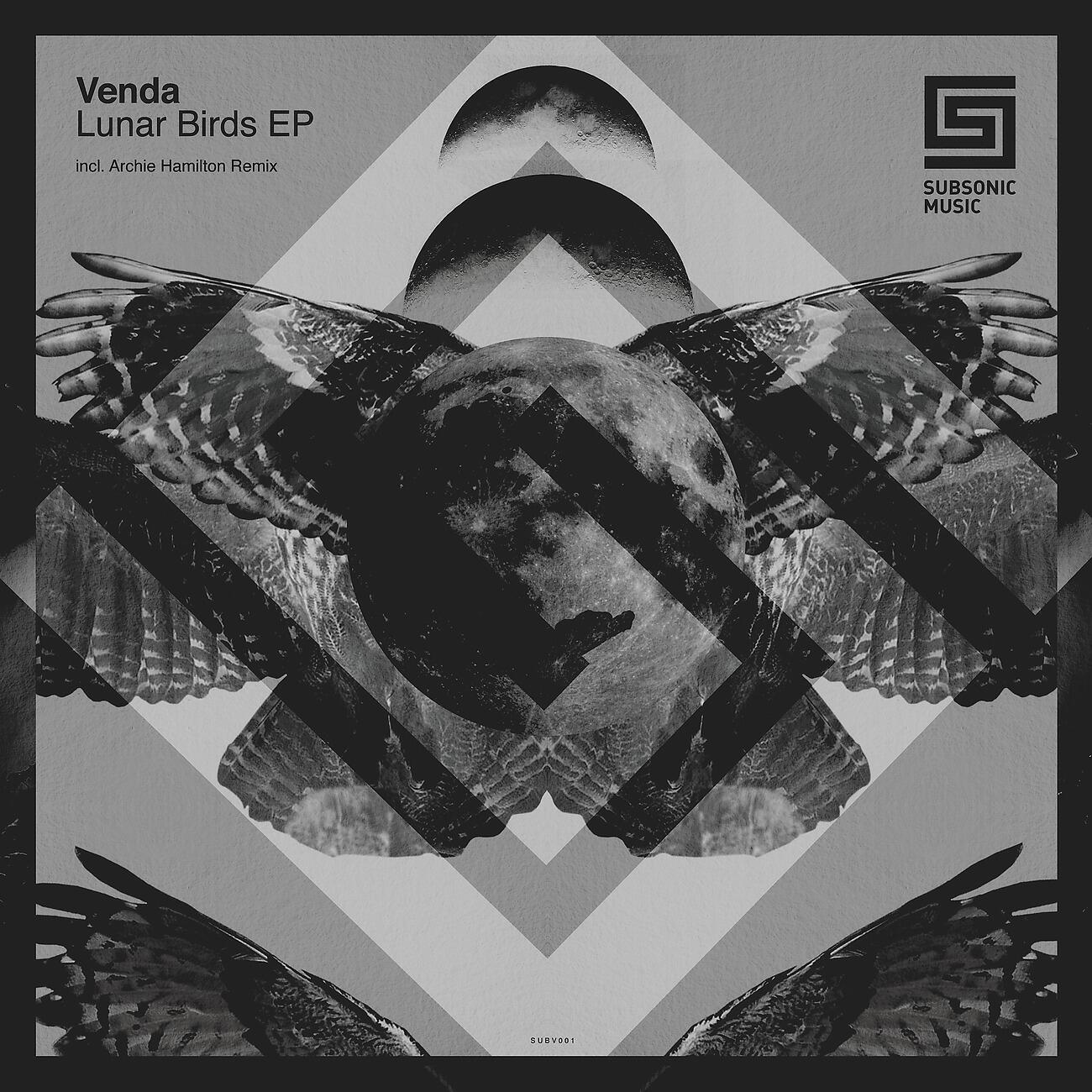Venda - Lunar Birds