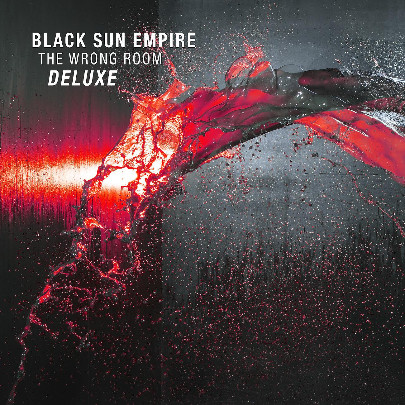 Black Sun Empire - I Saw You ft HEZEN (Abis & Signal Remix)