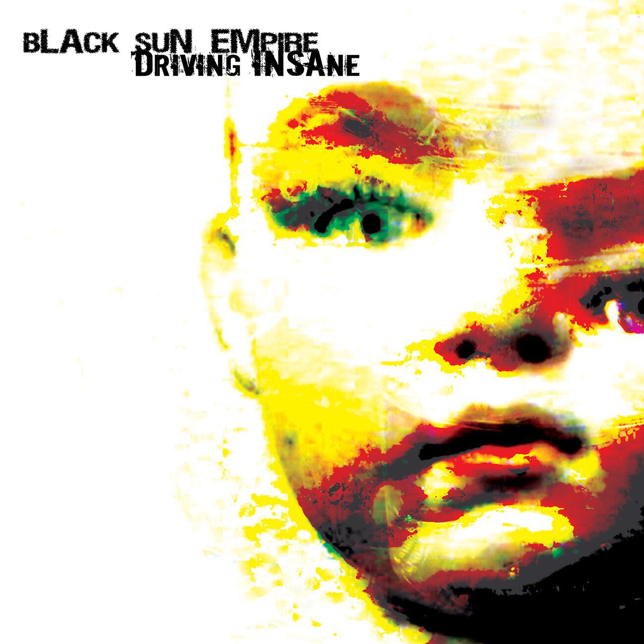Black Sun Empire - B'Negative (SKC, Chris.SU Remix)