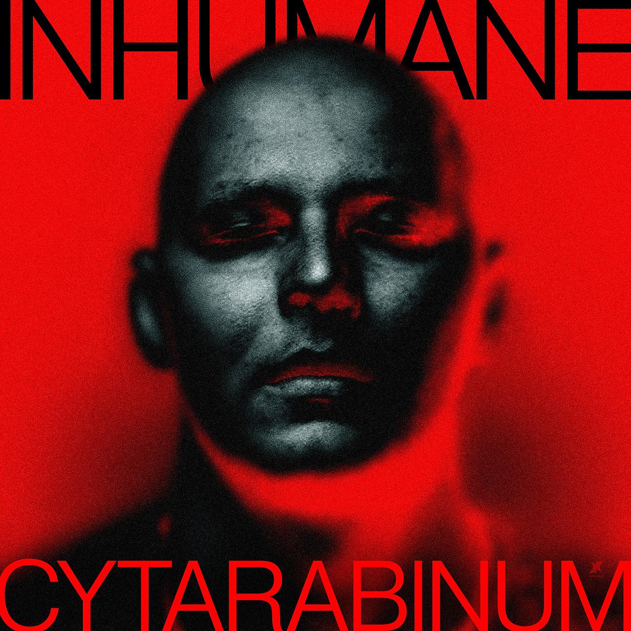 Постер альбома Cytarabinum LP