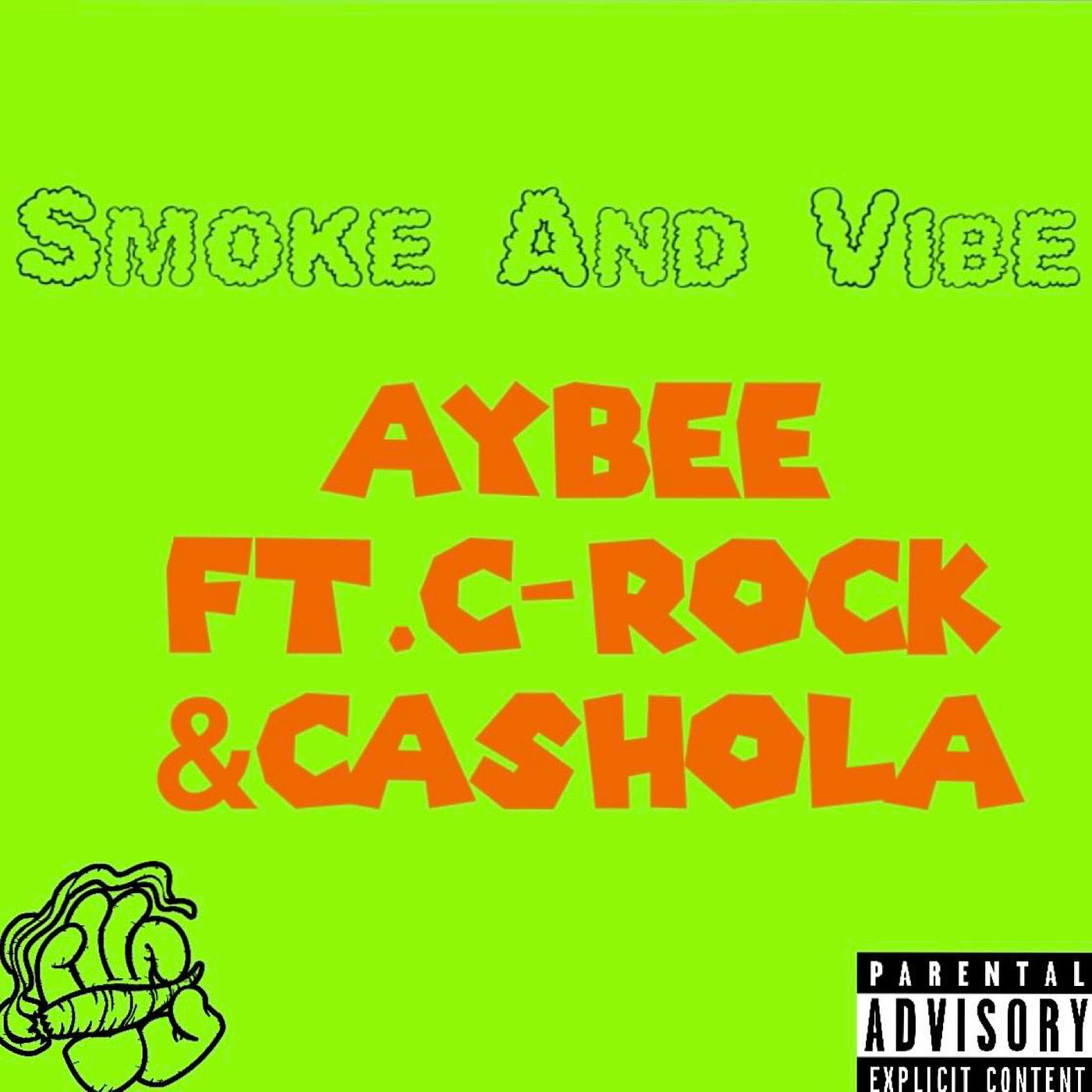 Постер альбома Smoke and Vibe