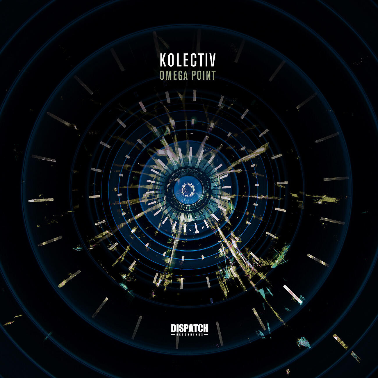 Kolectiv - Omega Point
