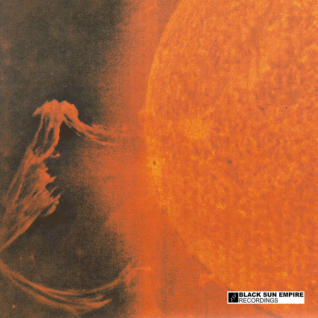 Постер альбома The Sun / Epilogue