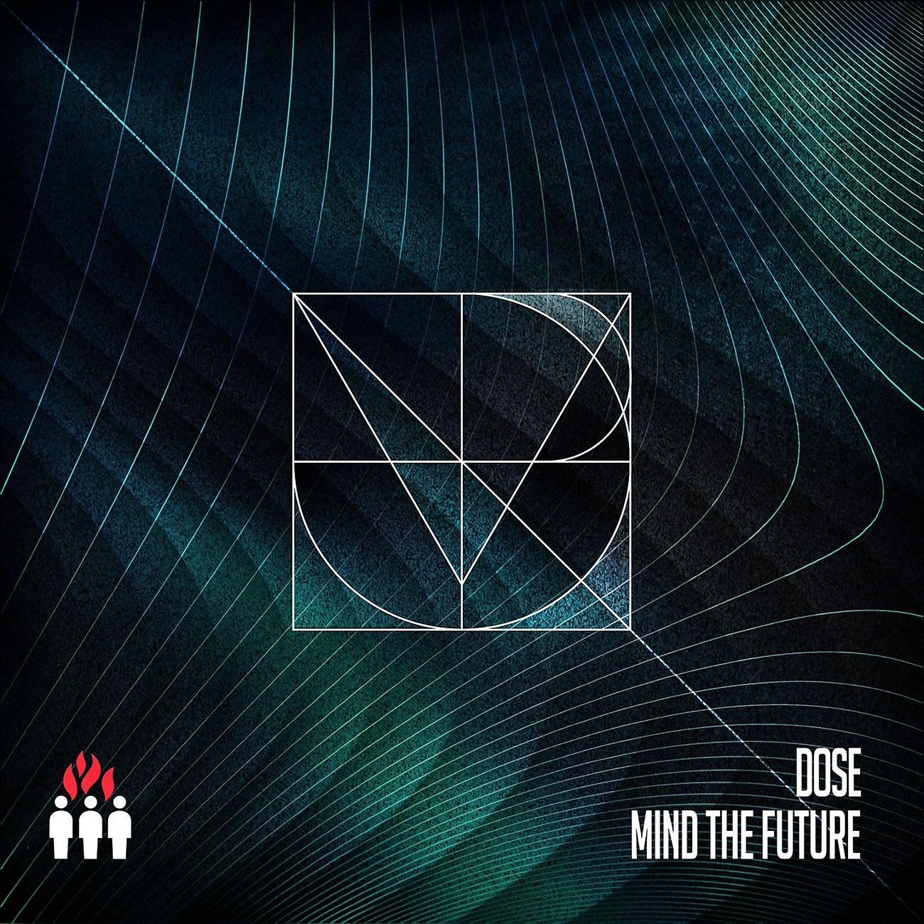 Постер альбома Mind the Future