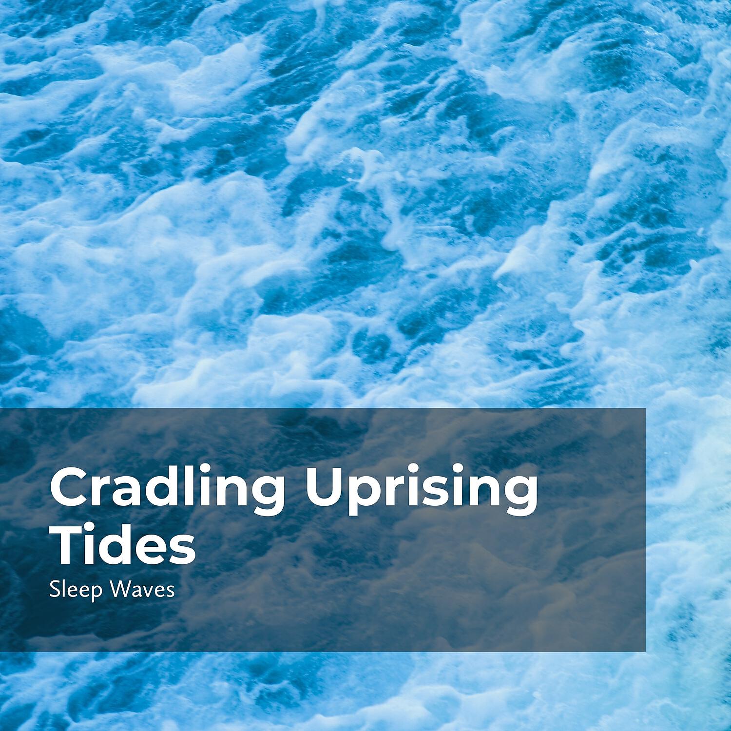 Ocean Waves - Lulling Ocean Waves