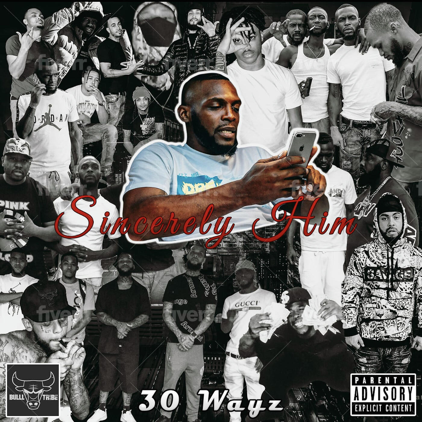 30 Wayz - Same Yung G