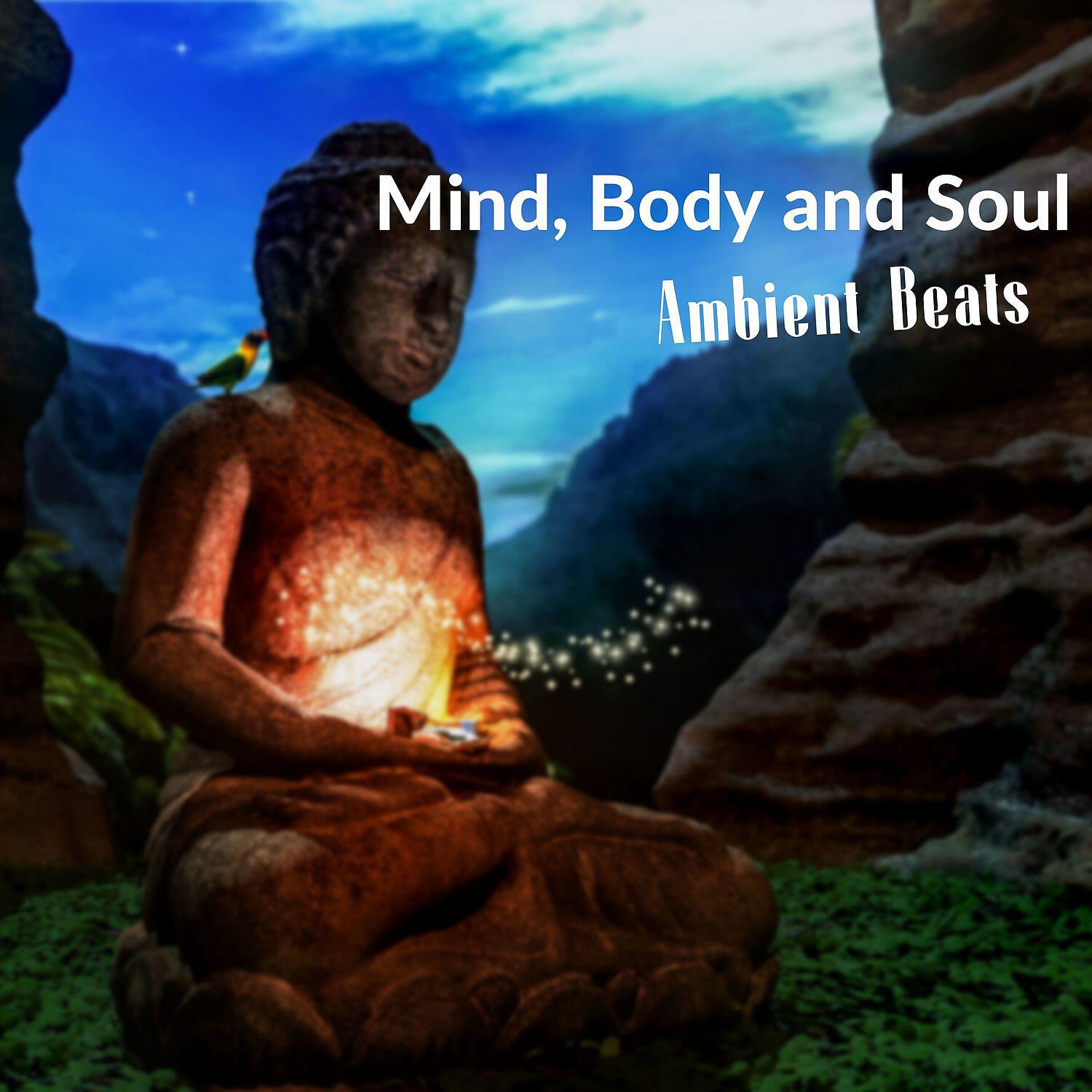 Ambient Meditation Club - Focusing