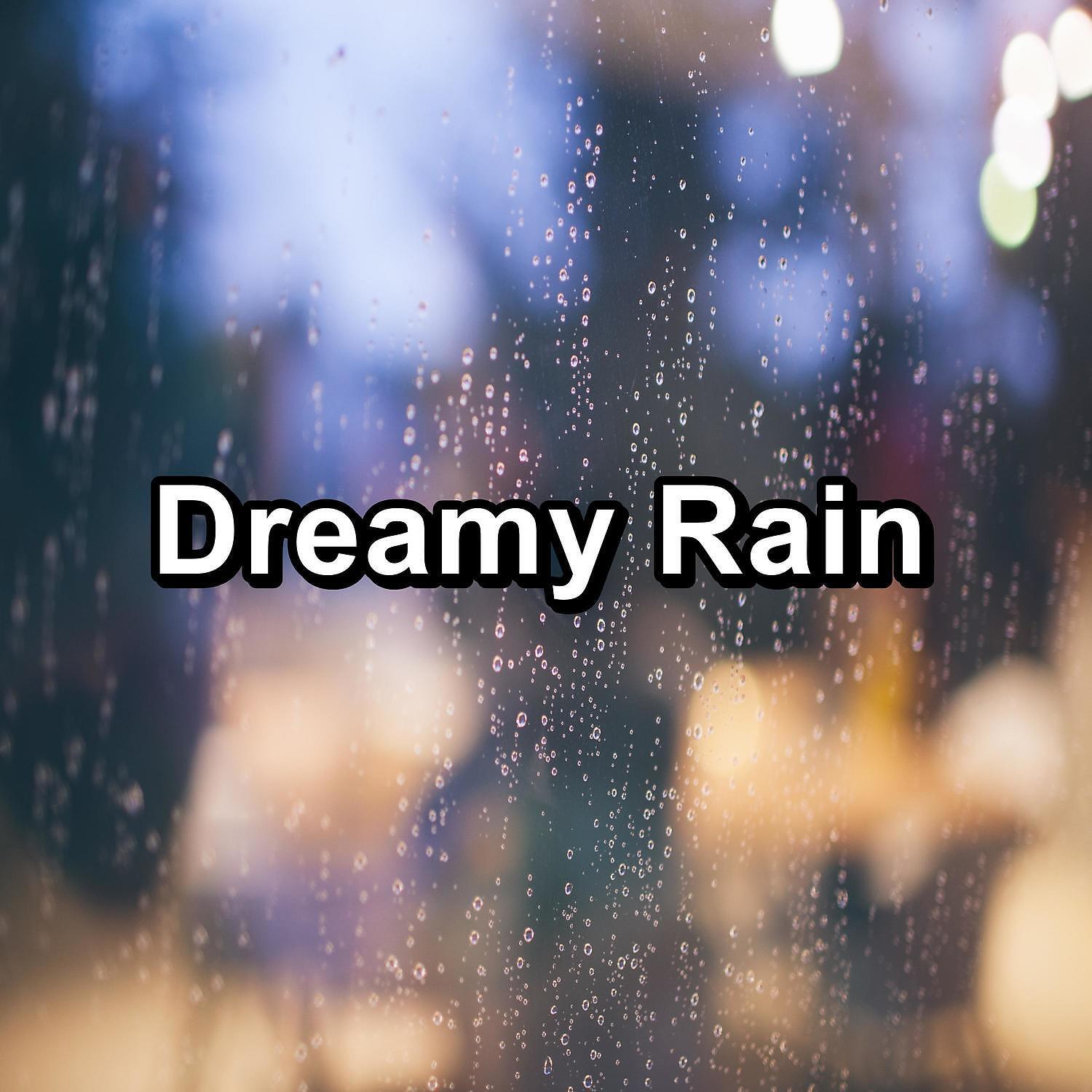 Deep Sleep Meditation - Rain Sound With Ocean Waves Noise for Trouble Sleeping