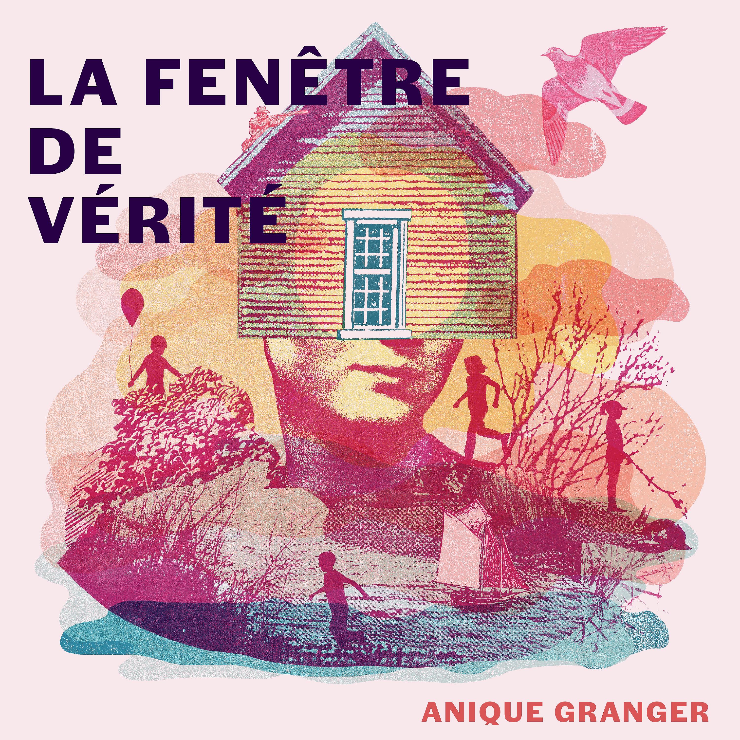 Постер альбома La fenêtre de vérité