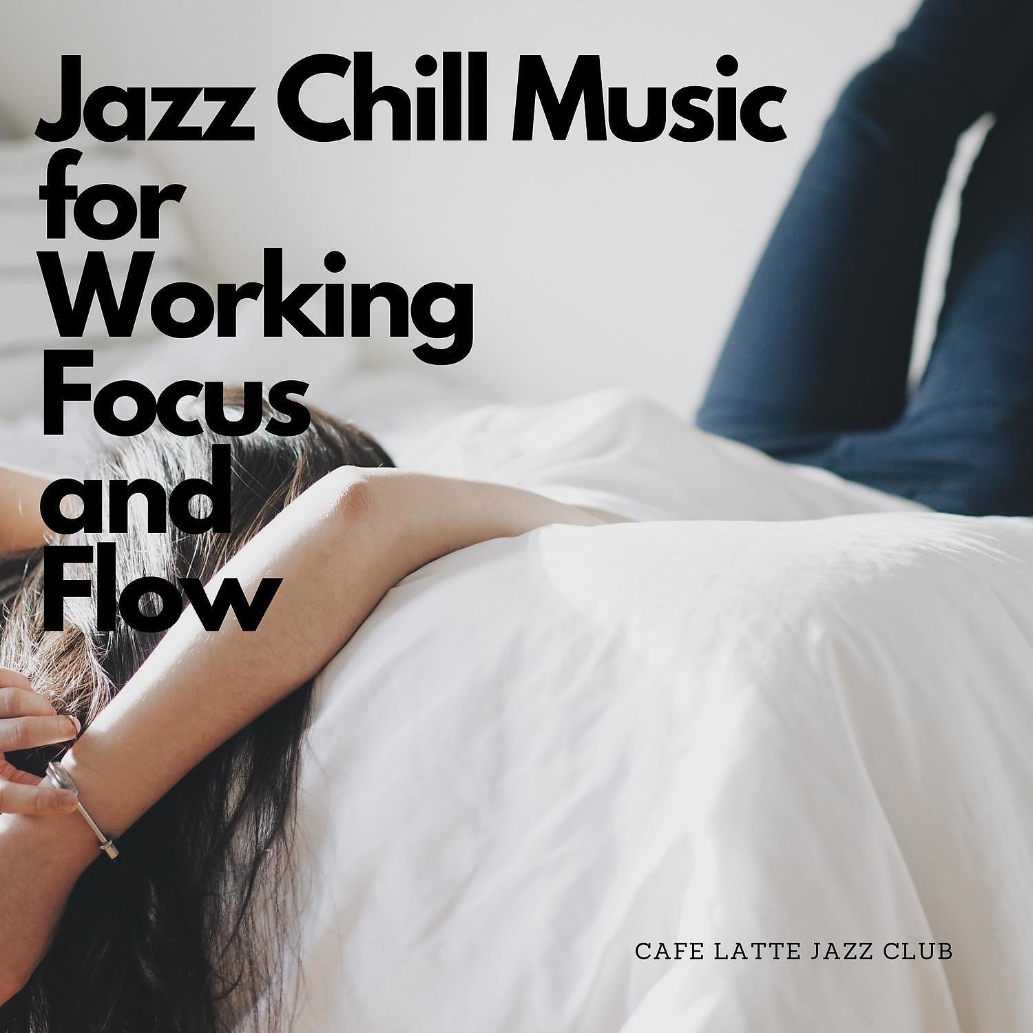 Cafe Latte Jazz Club - One More Time