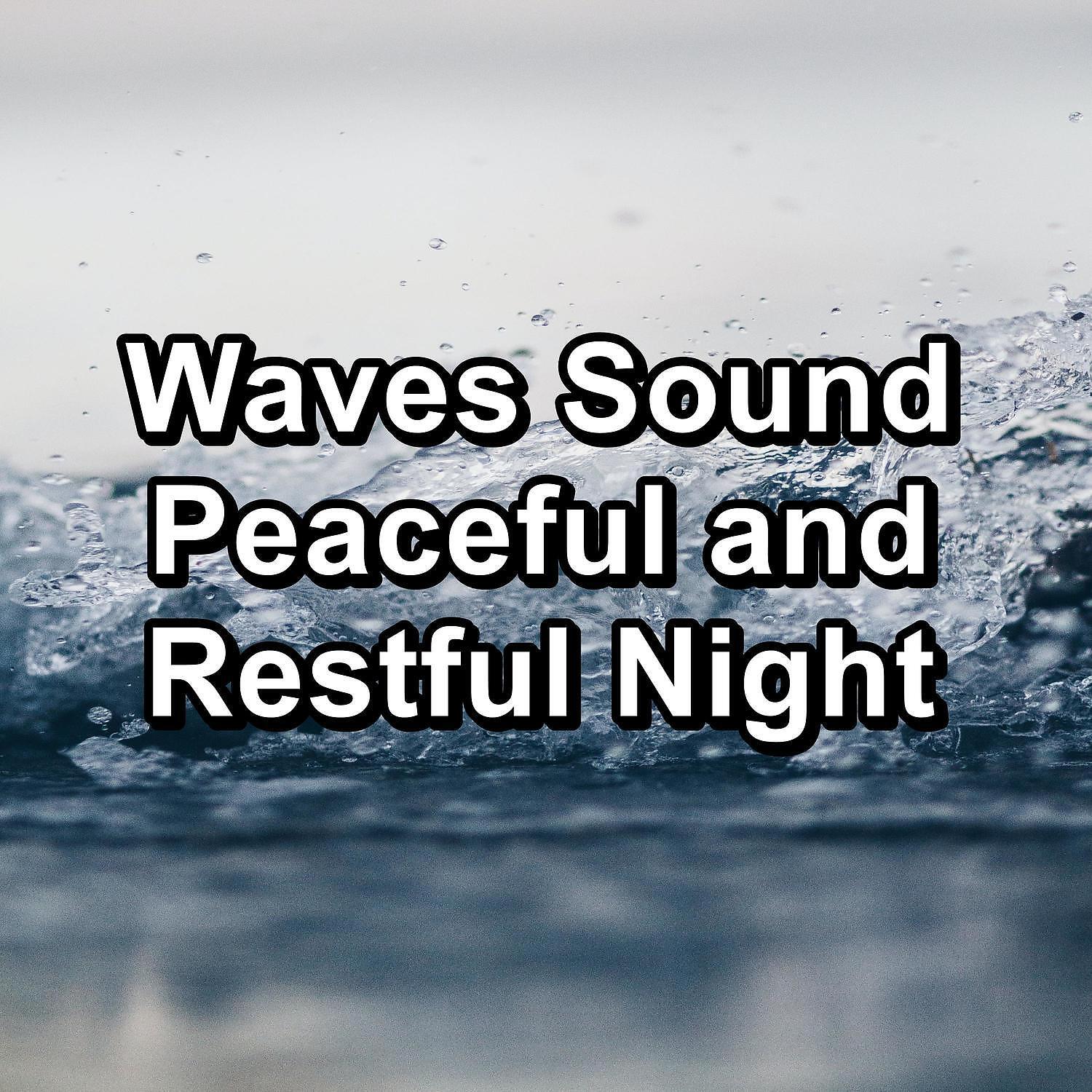 Sleeping Ocean Waves - Sleepy Sea Sounds Easy Listening Instrumental Noise and Music
