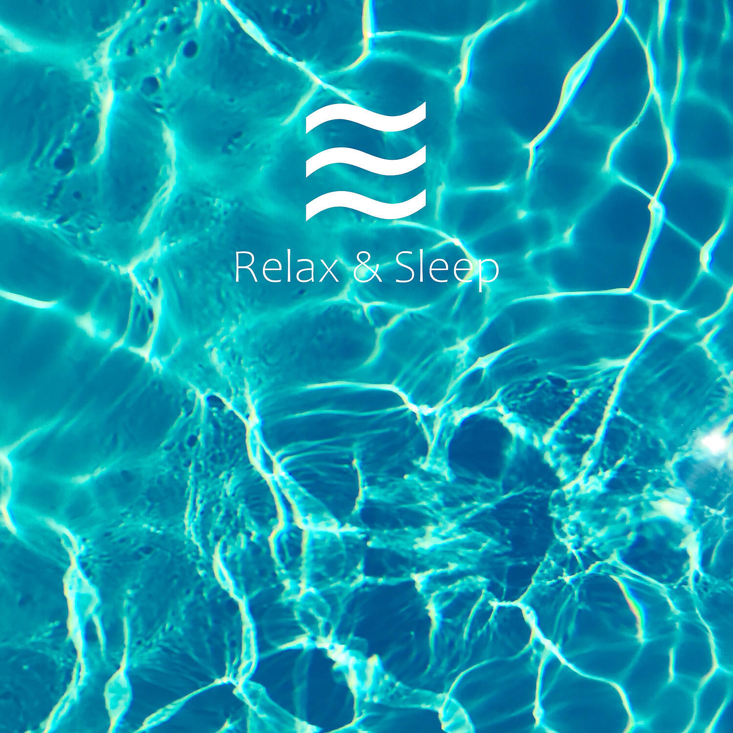 Sleep deep sweety - Calming pink noise baby