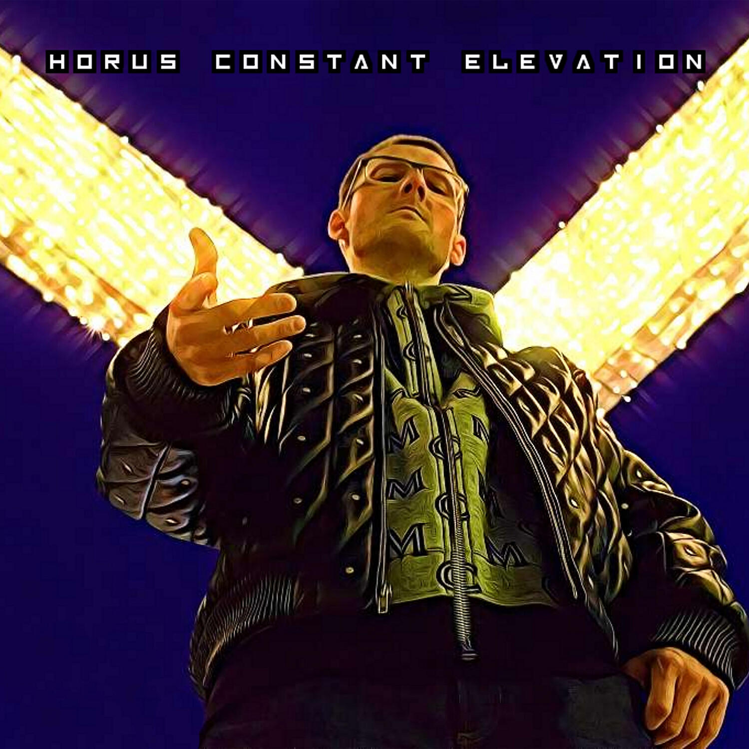 Horus - Always Be Some Shit