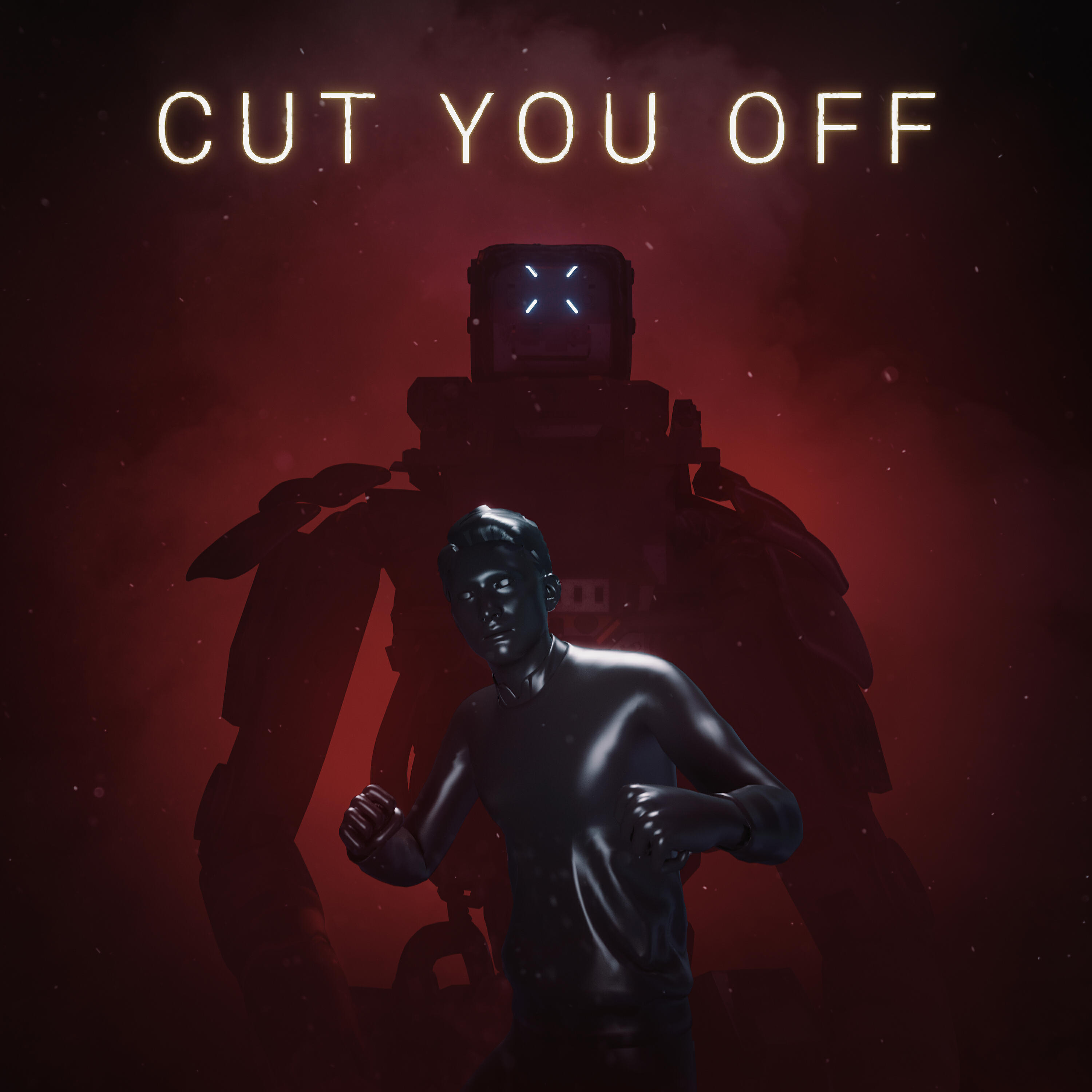 Постер альбома Cut You Off